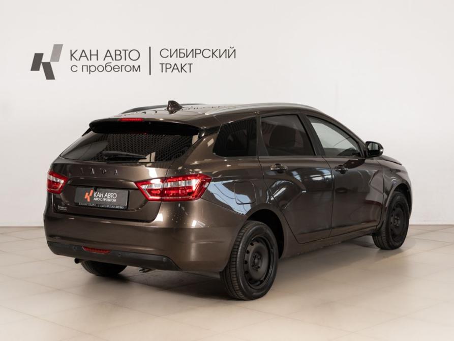 Lada (ВАЗ) Vesta I Казань  - изображение 3