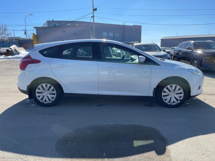 Ford Focus III Саратов  - изображение 4