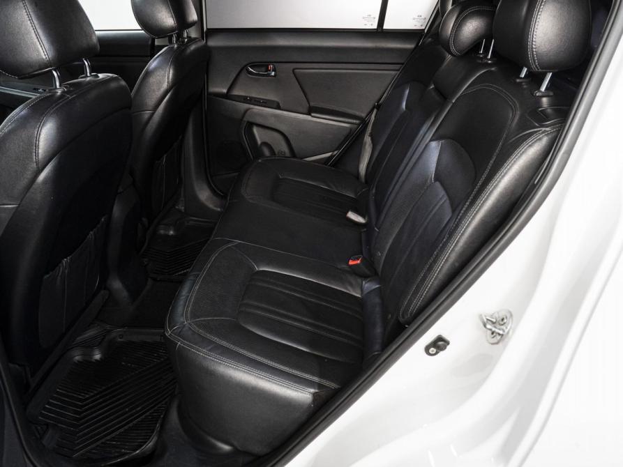 Kia Sportage III Тюмень  - изображение 16