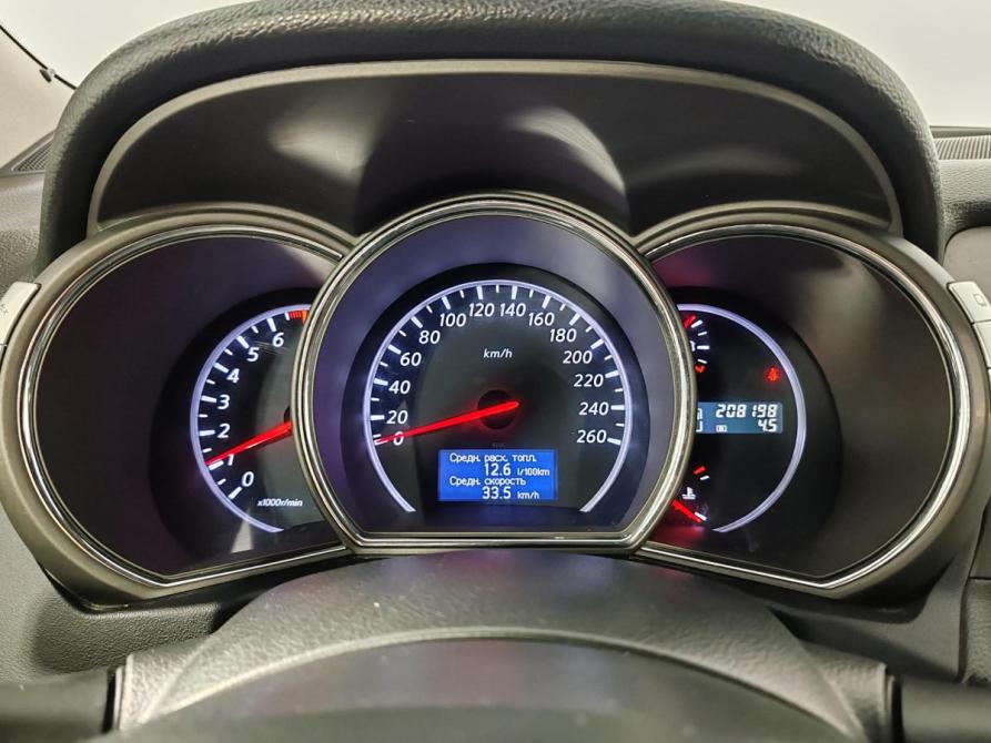 Nissan Murano II (Z51) Рестайлинг 2 Москва  - изображение 13