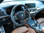 BMW X4 II (G02) Рестайлинг Москва  - изображение 47