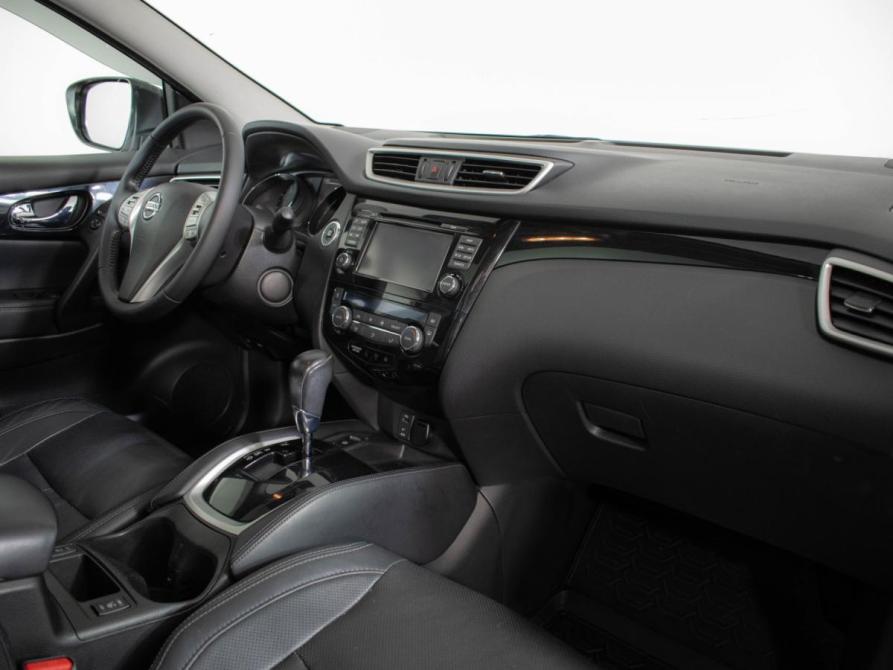 Nissan Qashqai II Москва  - изображение 9