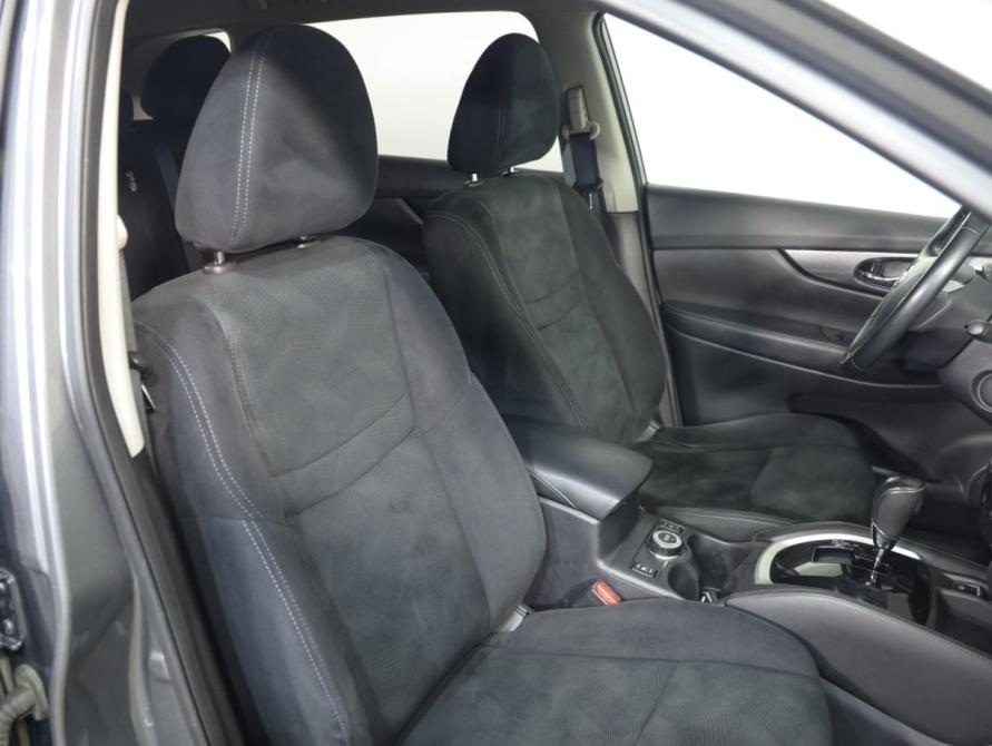 Nissan X-Trail III Санкт-Петербург  - изображение 20