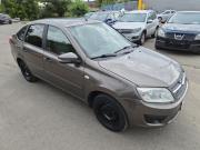 Lada (ВАЗ) Granta I Саратов  - изображение 48