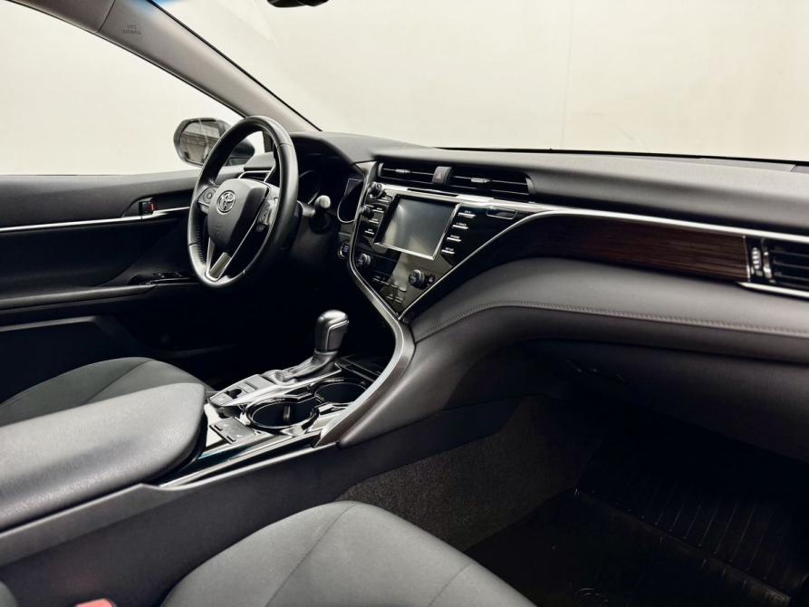 Toyota Camry VIII (XV70) Вологда  - изображение 12