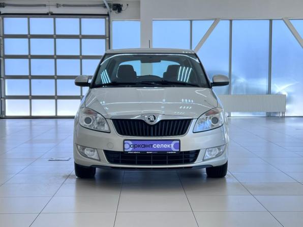 Skoda Fabia II Рестайлинг с пробегом 2013 года, цена 665 000 рублей, 139906 км, хэтчбек, Автокод Объявления