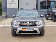 Renault Duster I Рестайлинг Казань  - изображение 25