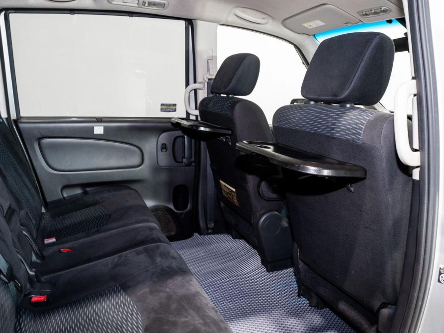 Nissan Serena IV (C26) Чита  - изображение 17