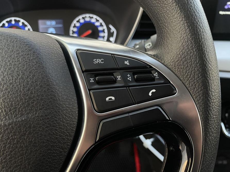 BAIC X35 Тамбов  - изображение 20
