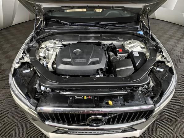 Volvo XC60 II с пробегом 2020 года, цена 4 100 000 рублей, 70992 км, внедорожник, Автокод Объявления