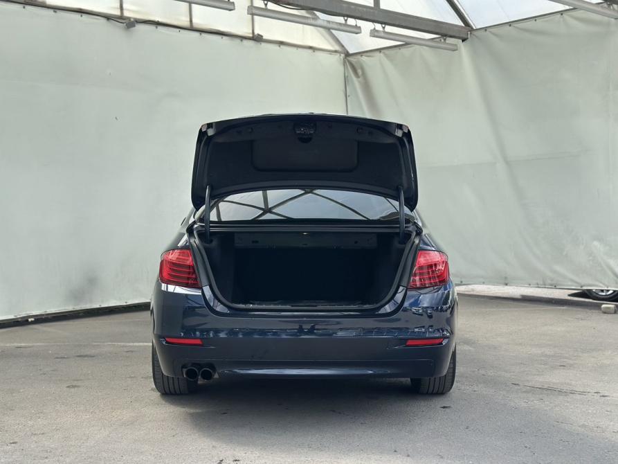 BMW 5 серии VI (F10/F11/F07) Рестайлинг Липецк  - изображение 7
