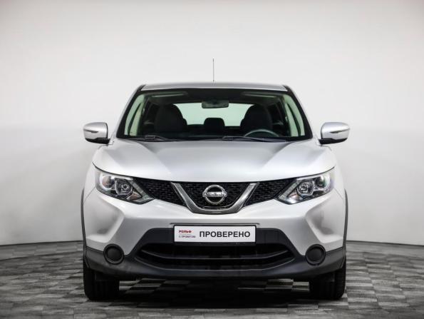 Nissan Qashqai II с пробегом 2015 года, цена 1 499 000 рублей, 124613 км, внедорожник, Автокод Объявления