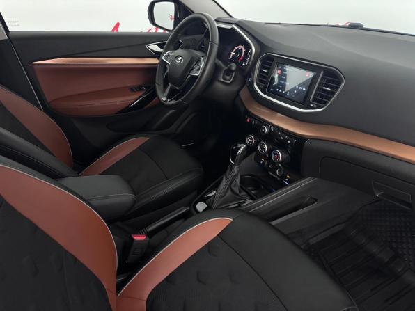 Lada (ВАЗ) Vesta I Рестайлинг (NG) с пробегом 2024 года, цена 1 469 000 рублей, 54542 км, универсал, Автокод Объявления