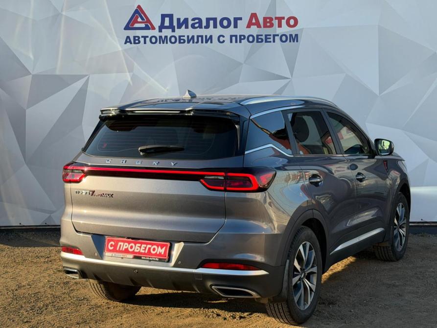 Chery Tiggo 7 Pro Max I Набережные Челны  - изображение 6