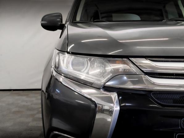 Mitsubishi Outlander III Рестайлинг 2 с пробегом 2018 года, цена 1 925 000 рублей, 117278 км, внедорожник, Автокод Объявления