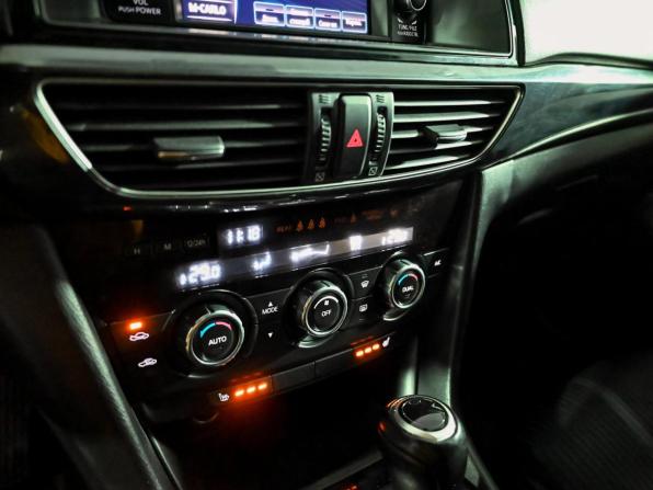 Mazda 6 III (GJ) с пробегом 2013 года, цена 1 600 000 рублей, 193898 км, седан, Автокод Объявления