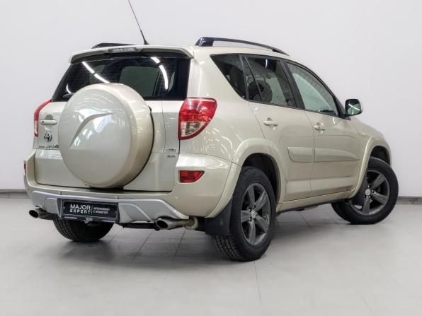 Toyota RAV4 III (XA30) с пробегом 2007 года, цена 1 310 000 рублей, 175079 км, внедорожник, Автокод Объявления