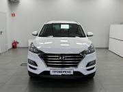 Hyundai Tucson III Рестайлинг Казань  - изображение 19
