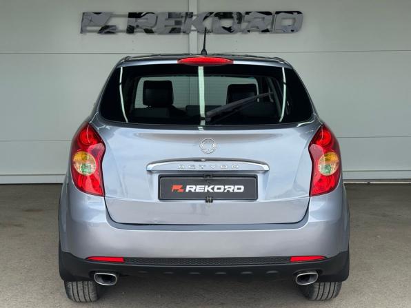 SsangYong Actyon II с пробегом 2013 года, цена 999 000 рублей, 177500 км, внедорожник, Автокод Объявления