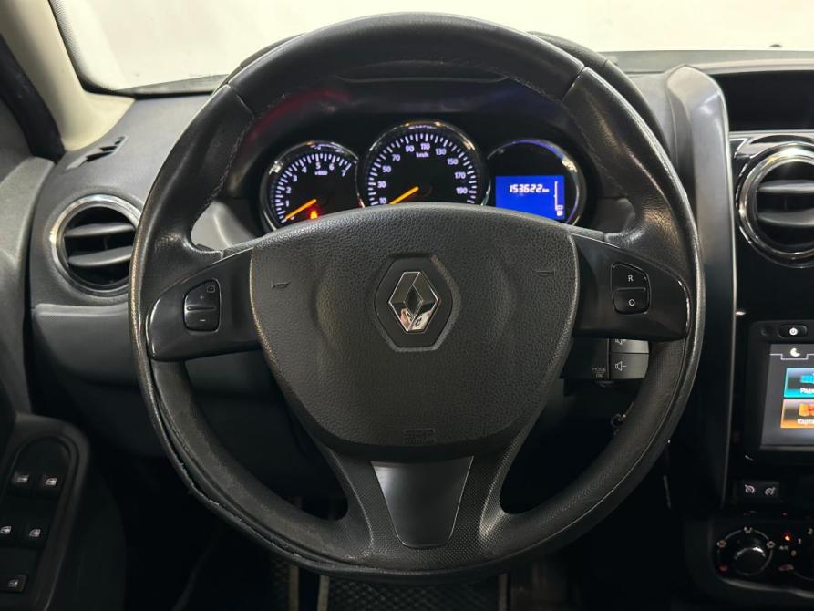 Renault Duster I Рестайлинг Санкт-Петербург  - изображение 12