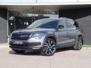 Skoda Kodiaq I Самара  - изображение 23
