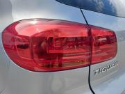 Volkswagen Tiguan I Рестайлинг Тверь  - изображение 43