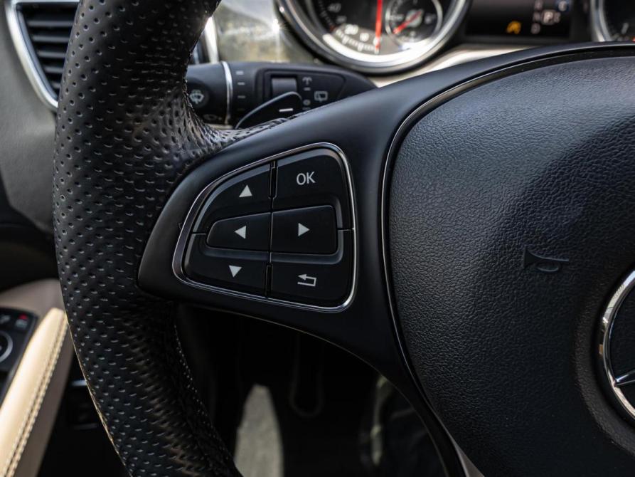 Mercedes-Benz GLE I (W166) Краснодар  - изображение 18