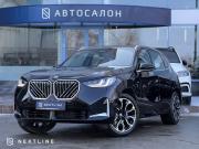 BMW X3 IV (G45/G48) Самара  - изображение 41