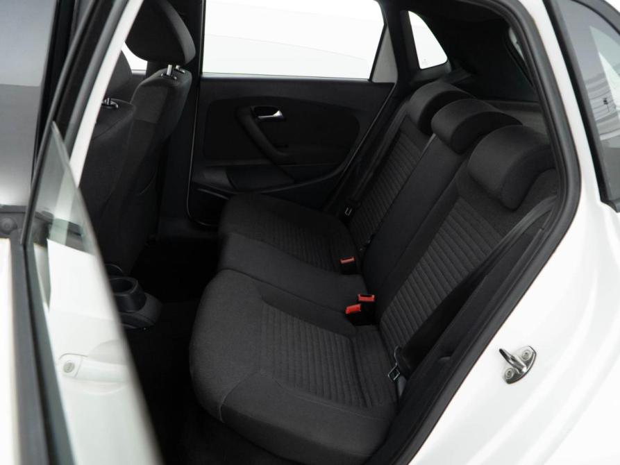 Volkswagen Polo V Москва  - изображение 9
