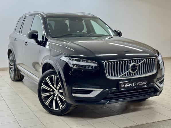 Volvo XC90 II Рестайлинг 1 с пробегом 2021 года, цена 5 045 000 рублей, 145243 км, внедорожник, Автокод Объявления