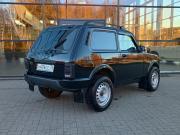 Lada (ВАЗ) 2121 (4x4) I Рестайлинг (2020) Ярославль  - изображение 23