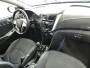 Hyundai Solaris I Рестайлинг Екатеринбург  - изображение 50