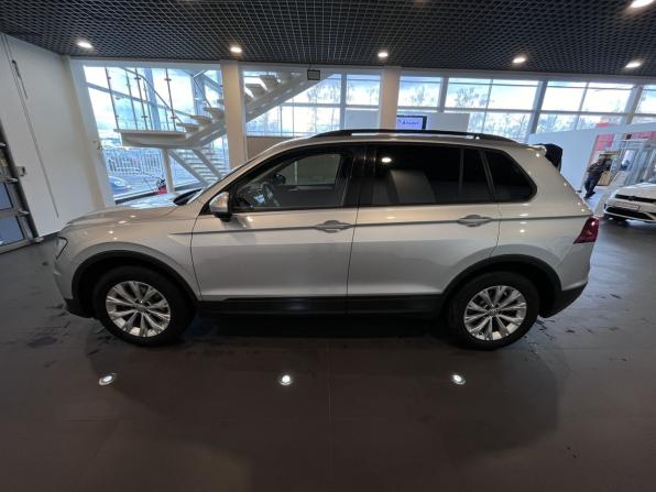 Volkswagen Tiguan II с пробегом 2019 года, цена 2 850 000 рублей, 50067 км, внедорожник, Автокод Объявления