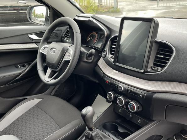 Lada (ВАЗ) Vesta I Рестайлинг (NG) с пробегом 2023 года, цена 1 235 000 рублей, 34247 км, седан, Автокод Объявления