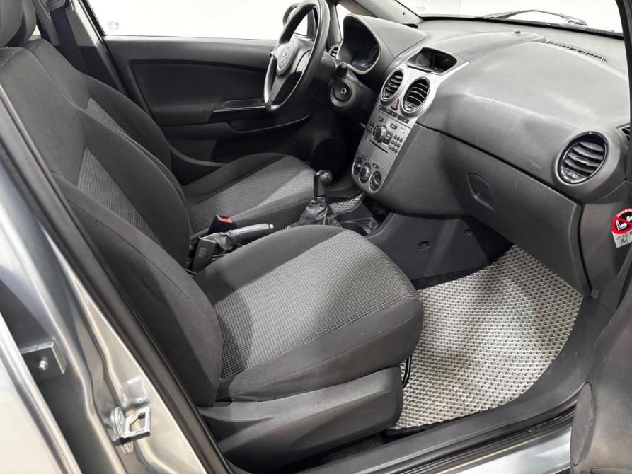 Opel Corsa D Рестайлинг II Альметьевск  - изображение 16