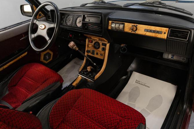 Lada (ВАЗ) 2107 с пробегом 2007 года, цена 279 000 рублей, 174000 км, седан, Автокод Объявления