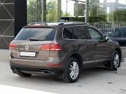 Volkswagen Touareg II Новосибирск  - изображение 24