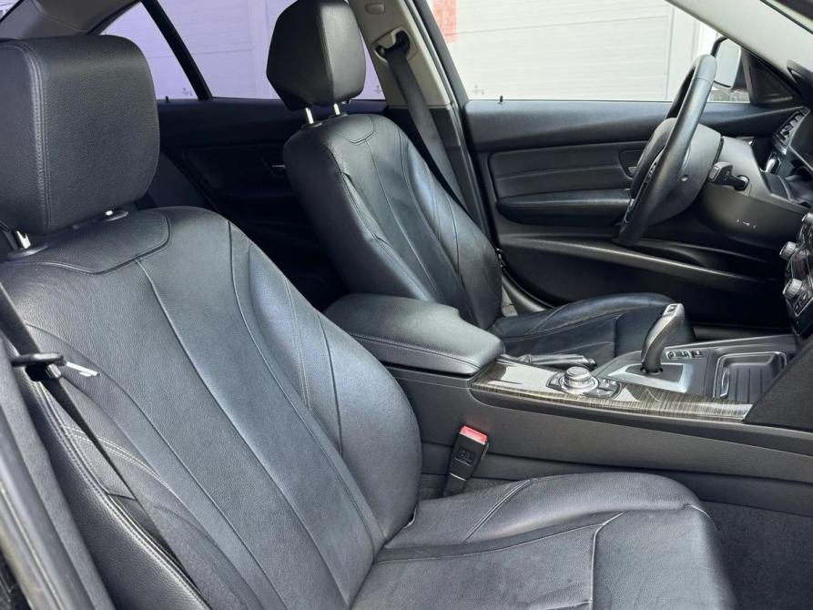 BMW 3 серии VI (F3x) Екатеринбург  - изображение 11