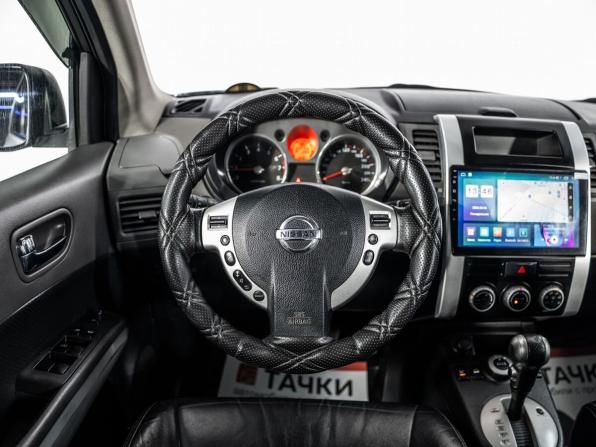 Nissan X-Trail II с пробегом 2008 года, цена 1 135 000 рублей, 237159 км, внедорожник, Автокод Объявления