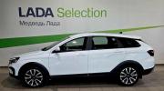 Lada (ВАЗ) Vesta I Рестайлинг (NG) Красноярск  - изображение 33