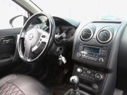 Nissan Qashqai I Рестайлинг Курган  - изображение 24