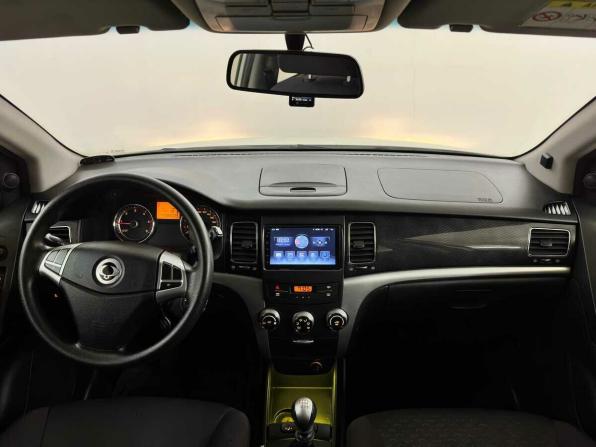 SsangYong Actyon II с пробегом 2013 года, цена 625 000 рублей, 255032 км, внедорожник, Автокод Объявления