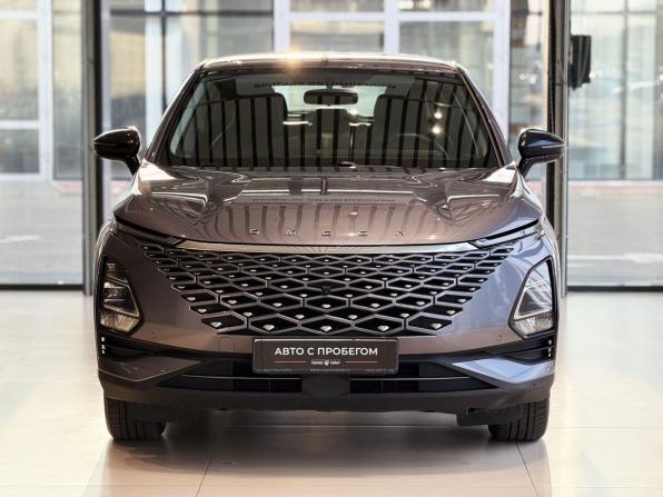 Omoda C5 I с пробегом 2024 года, цена 1 620 000 рублей, 74150 км, внедорожник, Автокод Объявления