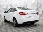 Lada (ВАЗ) Vesta I Ульяновск  - изображение 24