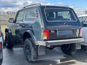 Lada (ВАЗ) Niva Legend Екатеринбург  - изображение 17