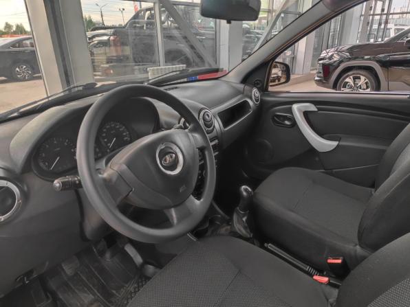 Lada (ВАЗ) Largus I с пробегом 2019 года, цена 429 000 рублей, 593000 км, универсал, Автокод Объявления