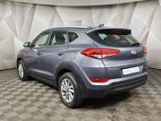 Hyundai Tucson III Москва  - изображение 24