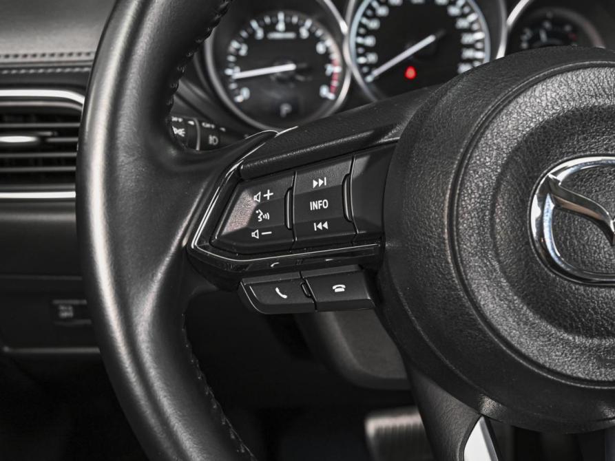 Mazda CX-5 II Ставрополь  - изображение 17