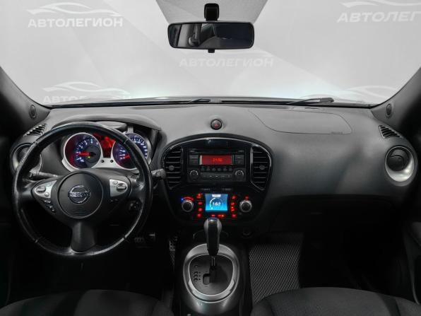 Nissan Juke I с пробегом 2013 года, цена 970 000 рублей, 181000 км, внедорожник, Автокод Объявления