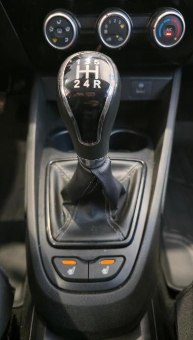 Lada (ВАЗ) Vesta I Рестайлинг (NG) Таганрог  - изображение 19